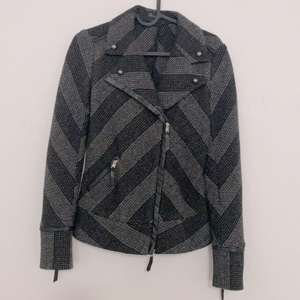 Benetton Jacket
